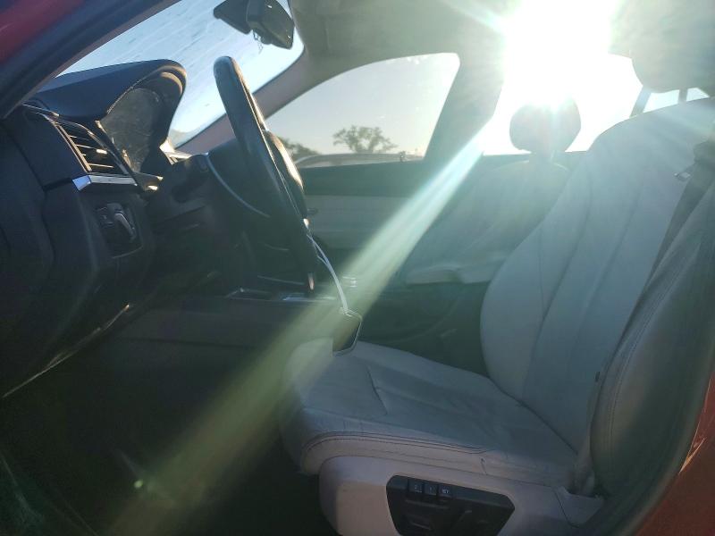 Aukcja sprzedaży 2015 Bmw 328, vin: WBA3A5G5XFNS85730, numer aukcji: 56665366