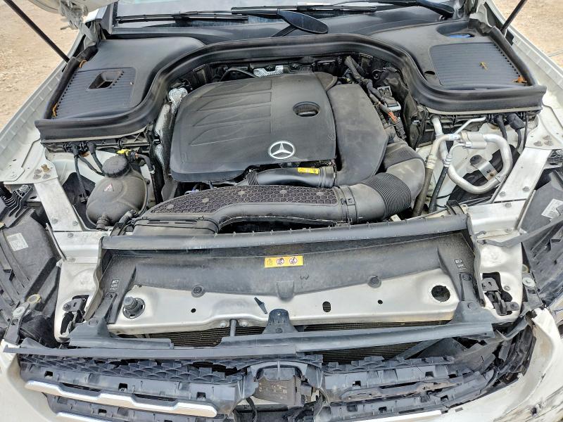 Auction sale of the 2022 Mercedes-benz Glc, vin: W1N0G8EB4NV389412, lot number: 56165086