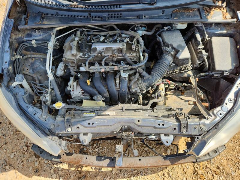 Продаж на аукціоні авто 2016 Toyota Corolla, vin: 2T1BURHEXGC731651, номер лоту: 58997366