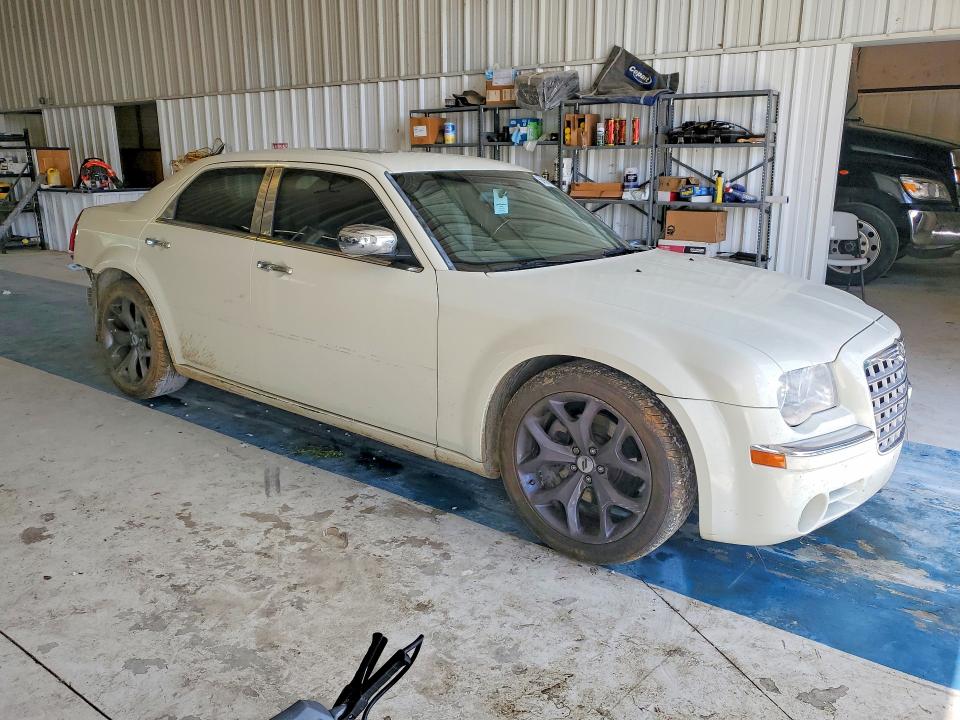 Aukcja sprzedaży 2006 Chrysler 300c, vin: 2C3KA63H46H123612, numer aukcji: 56967506