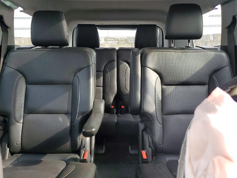 2018 Gmc Acadia მანქანა იყიდება აუქციონზე, vin: 1GKKNULS1JZ160971, აუქციონის ნომერი: 56955236