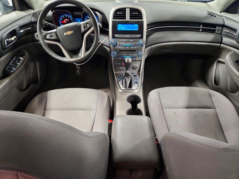 Продаж на аукціоні авто 2013 Chevrolet Malibu, vin: 1G11B5SA4DF207360, номер лоту: 57643966