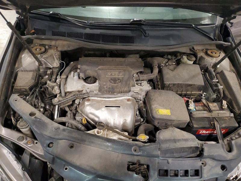 Продаж на аукціоні авто 2015 Toyota Camry, vin: 4T1BF1FK0FU875971, номер лоту: 57033806