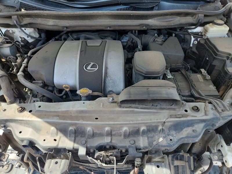 55566086 :رقم المزاد ، 2T2ZZMCA9HC046724 vin ، 2017 Lexus Rx 350 مزاد بيع