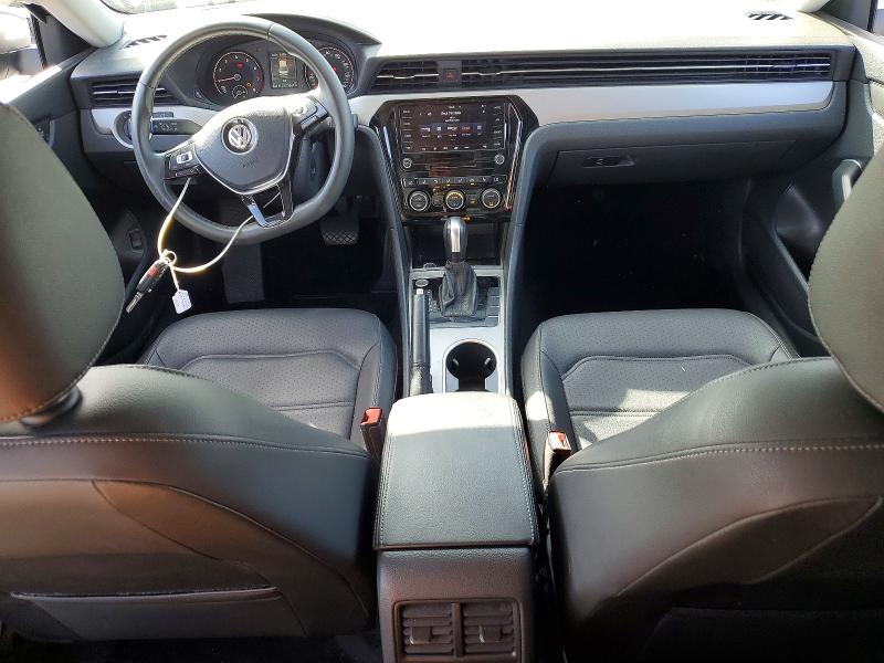Продажа на аукционе авто 2021 Volkswagen Passat, vin: 1VWSA7A36MC013585, номер лота: 55844136