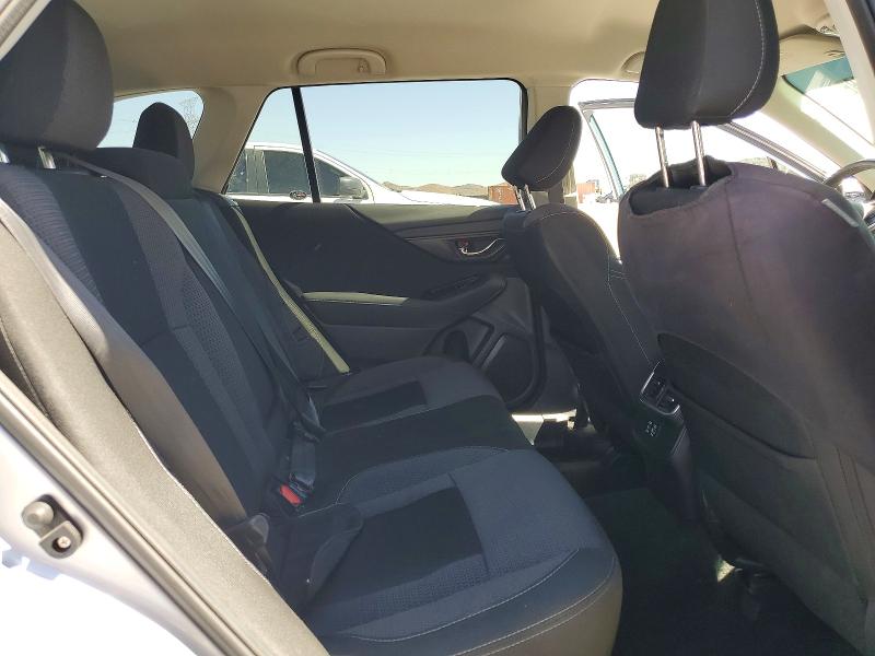 Aukcja sprzedaży 2023 Subaru Outback, vin: 4S4BTACC3P3200189, numer aukcji: 55818686