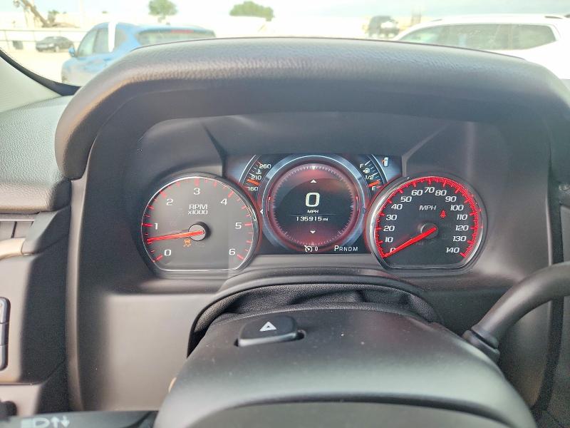 58133426 :رقم المزاد ، 1GKS2HKJ4GR306216 vin ، 2016 Gmc Yukon Xl مزاد بيع