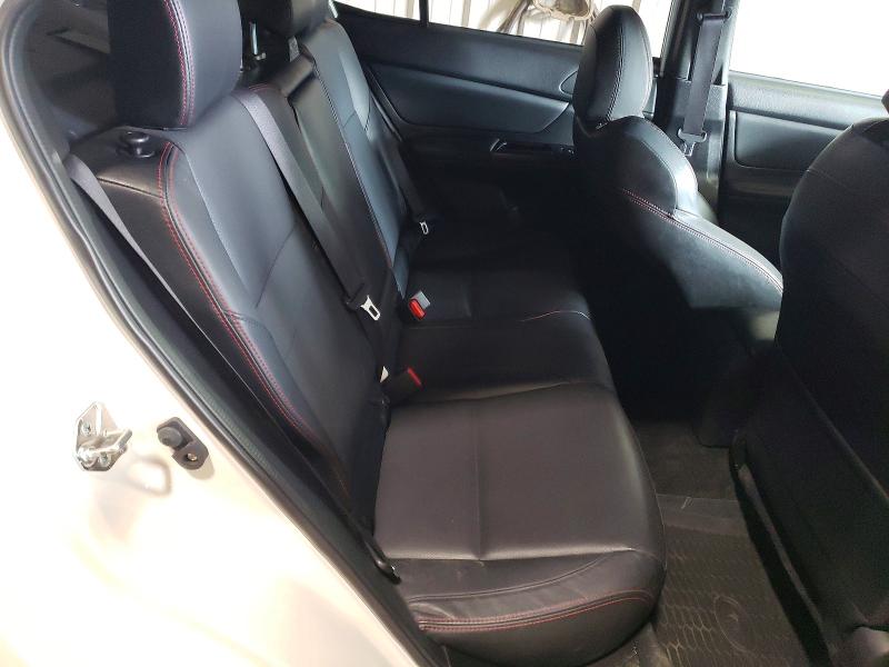 Продажа на аукционе авто 2019 Subaru Wrx, vin: JF1VA1P60K8809205, номер лота: 57374126