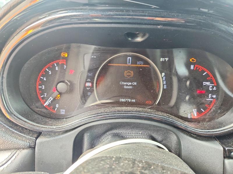55322346 :رقم المزاد ، 1C4RDHDG9MC640780 vin ، 2021 Dodge Durango مزاد بيع