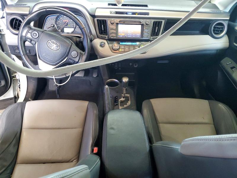 2013 Toyota Rav4 მანქანა იყიდება აუქციონზე, vin: 2T3YFREV3DW058762, აუქციონის ნომერი: 58547006