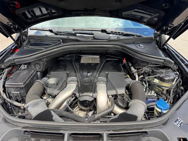 56055266 :رقم المزاد ، 4JGDF7CE6EA342131 vin ، 2014 Mercedes-benz Gl مزاد بيع