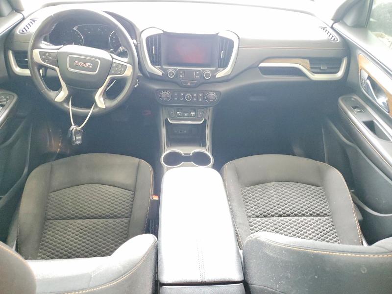 Продаж на аукціоні авто 2019 Gmc Terrain, vin: 3GKALTEV6KL394213, номер лоту: 57576946