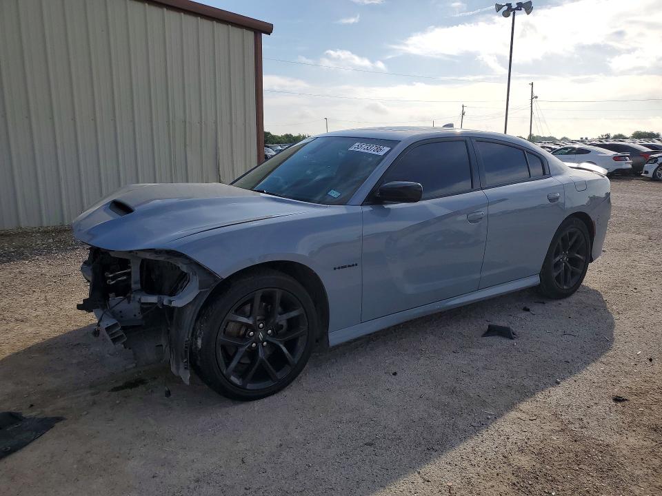 Aukcja sprzedaży 2022 Dodge Charger, vin: 2C3CDXCT0NH141772, numer aukcji: 55733786