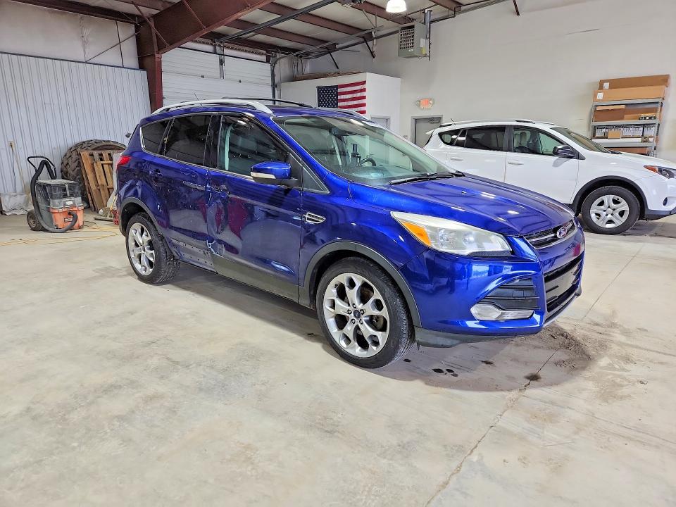 Продаж на аукціоні авто 2014 Ford Escape, vin: 1FMCU9J96EUB77926, номер лоту: 58992926
