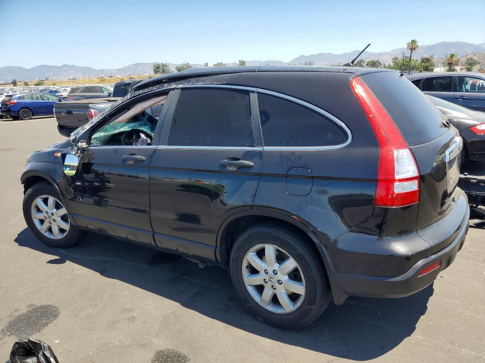 Продажа на аукционе авто 2007 Honda Cr-v, vin: JHLRE38507C026314, номер лота: 57422676