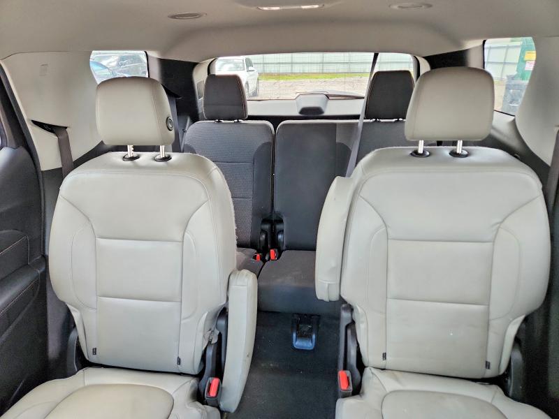 Продаж на аукціоні авто 2018 Chevrolet Traverse, vin: 1GNEVGKW1JJ210868, номер лоту: 58585596