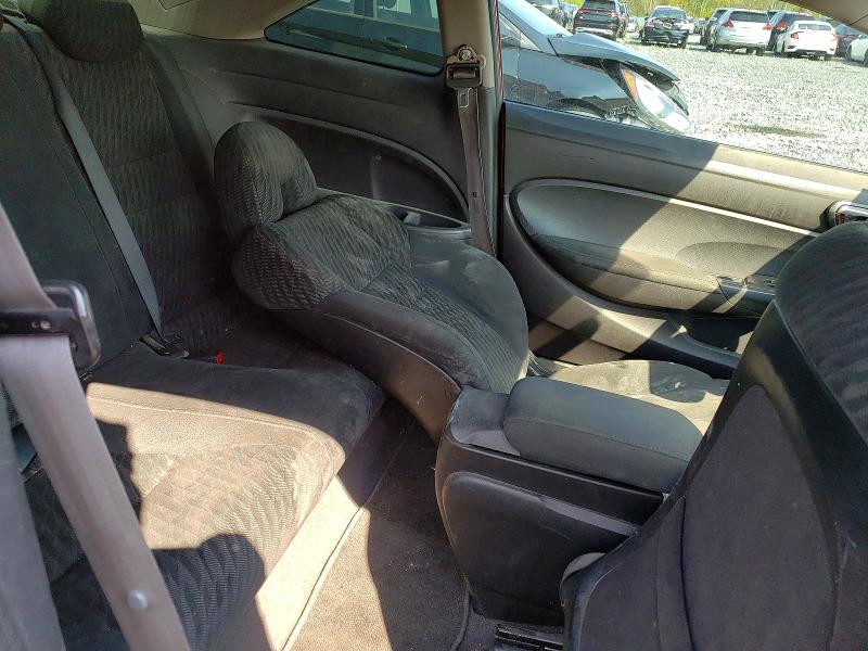 Auction sale of the 2010 Honda Civic, vin: 2HGFG1B60AH006926, lot number: 55360416