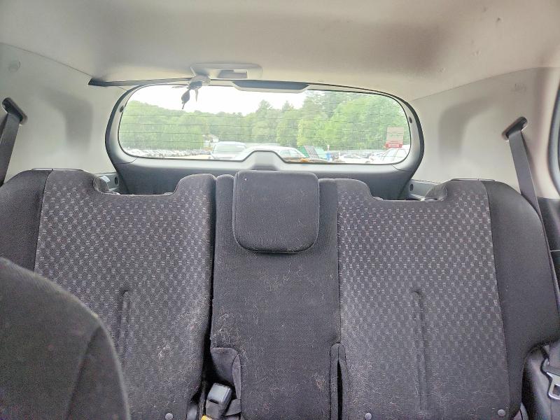 Aukcja sprzedaży 2014 Scion Xd, vin: JTKKUPB48E1045185, numer aukcji: 57668816