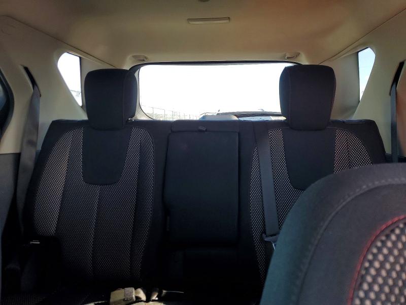 Продажа на аукционе авто 2012 Chevrolet Equinox, vin: 2GNFLEEK1C6258362, номер лота: 56879086