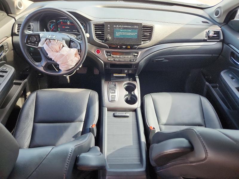 Продажа на аукционе авто 2022 Honda Pilot, vin: 5FNYF5H22NB035684, номер лота: 56719946