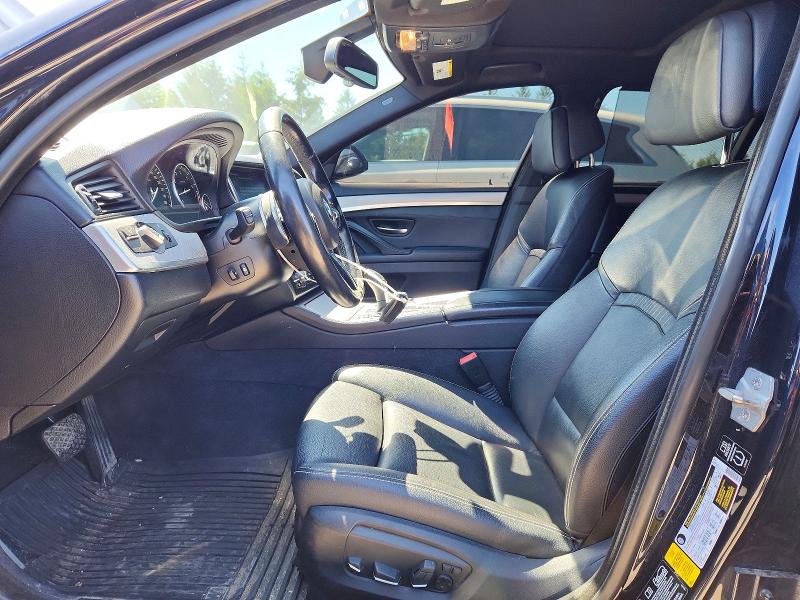 Продажа на аукционе авто 2014 Bmw 528, vin: WBA5A7C54ED612914, номер лота: 56896646