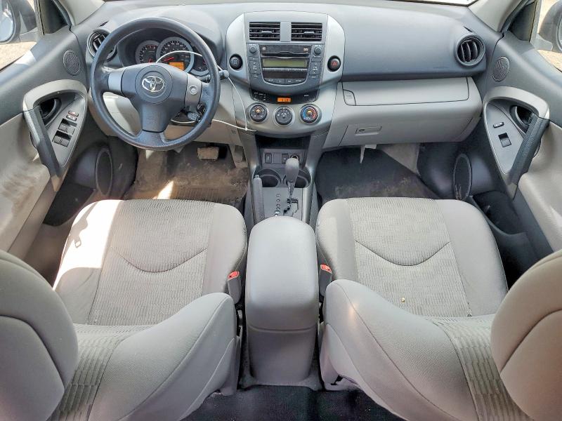 2011 Toyota Rav4 მანქანა იყიდება აუქციონზე, vin: 2T3BF4DV0BW141718, აუქციონის ნომერი: 58057126
