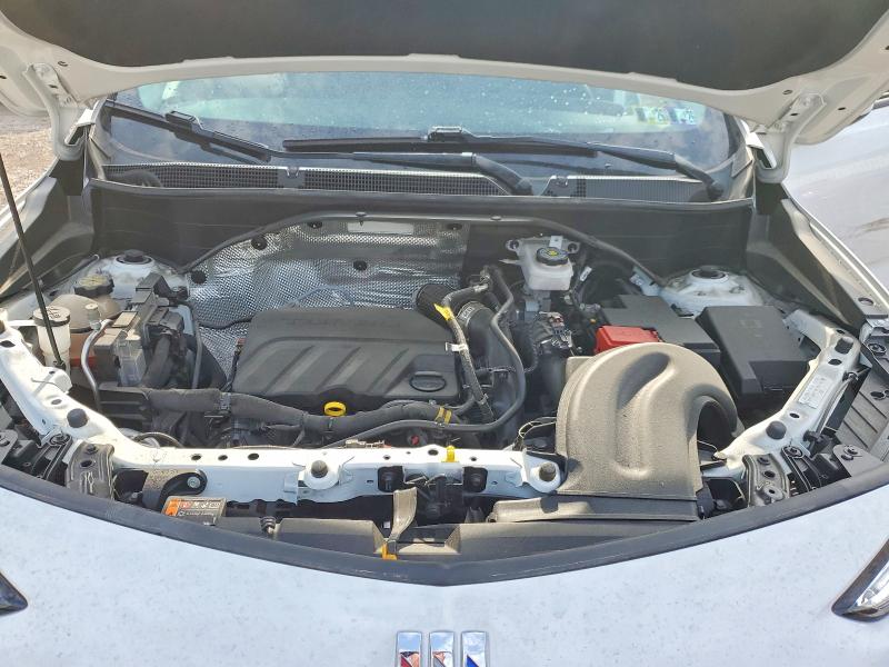 Продаж на аукціоні авто 2024 Buick Encore Gx, vin: KL4AMBS27RB069234, номер лоту: 56625286