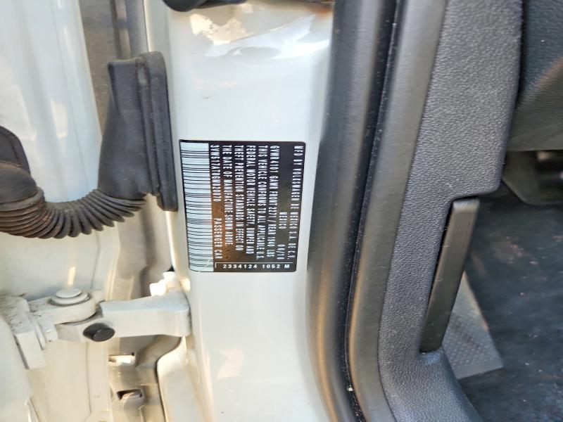 Продаж на аукціоні авто 2016 Volkswagen Beetle, vin: 3VW517AT8GM820870, номер лоту: 58902786
