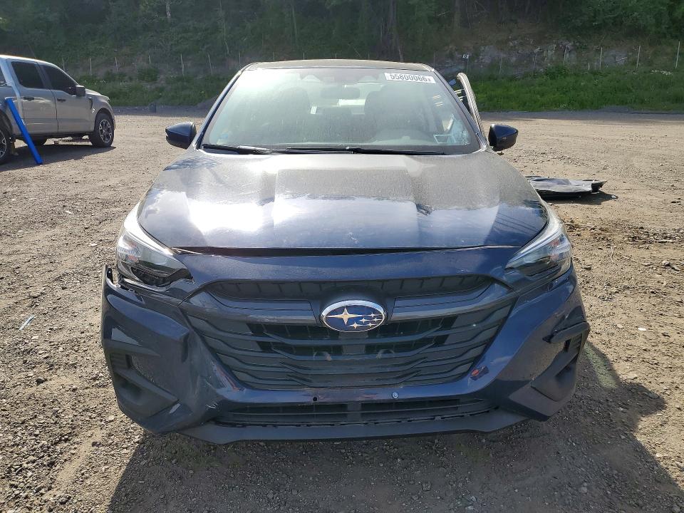 Продажа на аукционе авто 2023 Subaru Legacy, vin: 4S3BWAC65P3003305, номер лота: 55800066