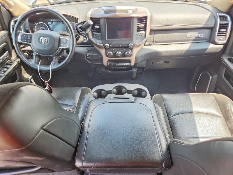 Продаж на аукціоні авто 2022 Ram 2500, vin: 3C6UR5FL3NG184074, номер лоту: 59001376