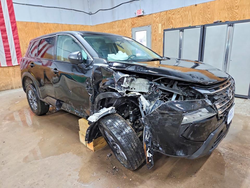 Продаж на аукціоні авто 2024 Nissan Rogue, vin: 5N1BT3ABXRC684015, номер лоту: 54890346