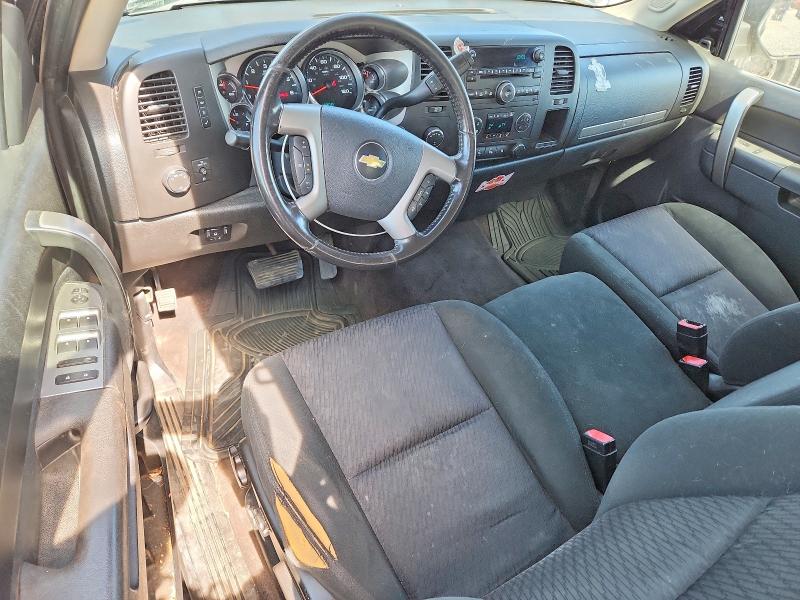 Продажа на аукционе авто 2011 Chevrolet Silverado, vin: 1GCRKSE30BZ393755, номер лота: 58298136