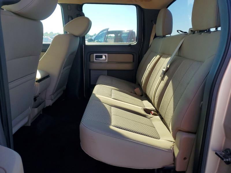 Aukcja sprzedaży 2010 Ford F150, vin: 1FTFW1EV1AFD39741, numer aukcji: 57843526