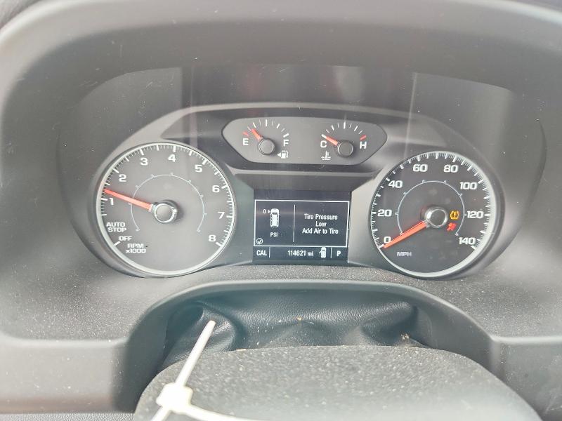 Aukcja sprzedaży 2019 Gmc Acadia, vin: 1GKKNSLA6KZ122956, numer aukcji: 57137866