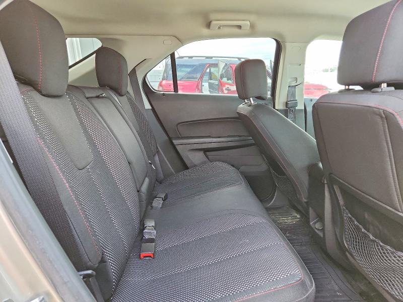 Продажа на аукционе авто 2014 Chevrolet Equinox, vin: 2GNFLFEK7E6163247, номер лота: 56897756