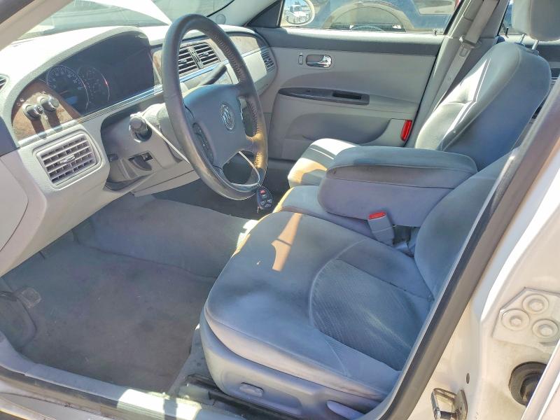 Продаж на аукціоні авто 2007 Buick Lacrosse, vin: 2G4WC582X71176147, номер лоту: 55953956