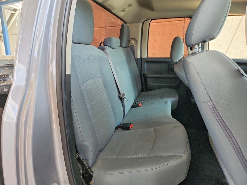 Aukcja sprzedaży 2019 Ram 1500 Classic, vin: 1C6RR6FG1KS628541, numer aukcji: 58489536
