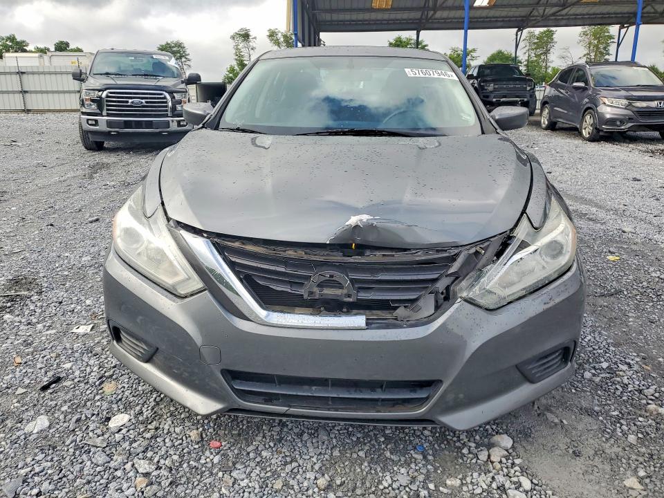Продажа на аукционе авто 2016 Nissan Altima, vin: 1N4AL3AP9GC177301, номер лота: 57607946