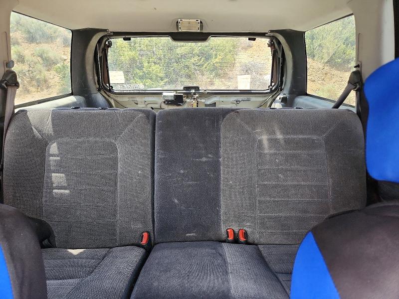 1998 Jeep Grand Cherokee მანქანა იყიდება აუქციონზე, vin: 1J4GZ58S0WC351256, აუქციონის ნომერი: 57912226