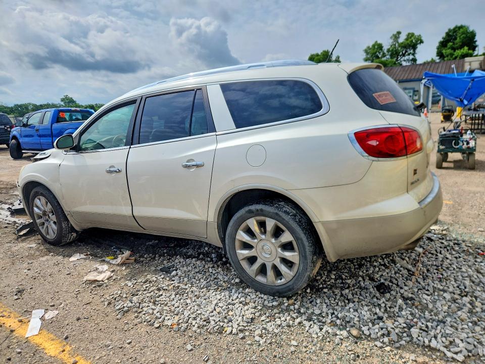 56099466 :رقم المزاد ، 5GAKVDED1CJ265510 vin ، 2012 Buick Enclave مزاد بيع