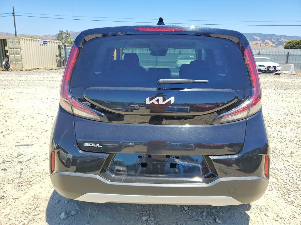 Aukcja sprzedaży 2023 Kia Soul, vin: KNDJ23AU7P7843082, numer aukcji: 57068256