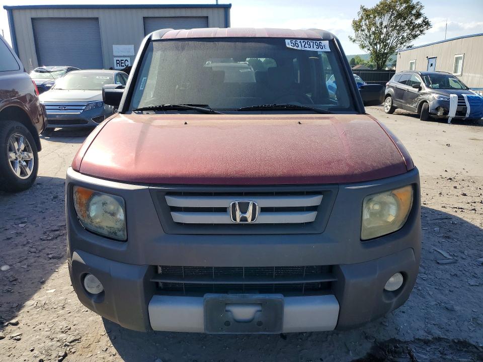 Aukcja sprzedaży 2008 Honda Element, vin: 5J6YH28348L016681, numer aukcji: 56129796