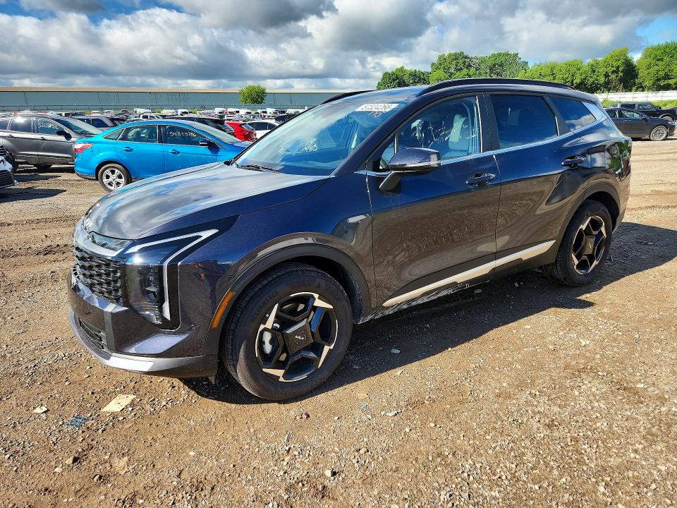 Aukcja sprzedaży 2026 Kia Sportage, vin: 5XYK3CDF4TG394603, numer aukcji: 57324266