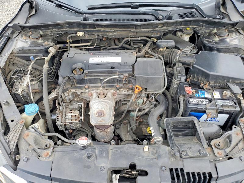 Aukcja sprzedaży 2014 Honda Accord, vin: 1HGCR2F3XEA258223, numer aukcji: 58793996