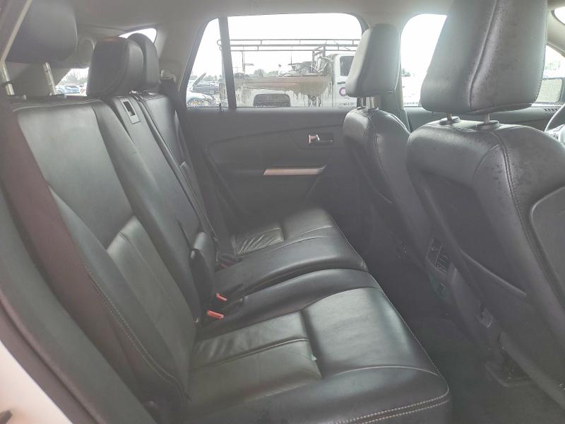 Продажа на аукционе авто 2011 Ford Edge, vin: 2FMDK3AKXBBA74665, номер лота: 55872946