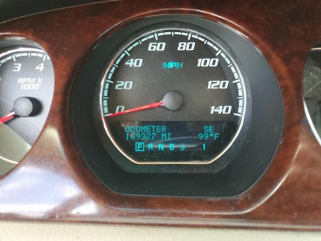 57372606 :رقم المزاد ، 1G4HP57M29U142372 vin ، 2009 Buick Lucerne مزاد بيع