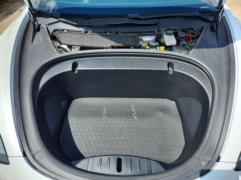 Продажа на аукционе авто 2020 Tesla Model 3, vin: 5YJ3E1EB4LF643200, номер лота: 57397976