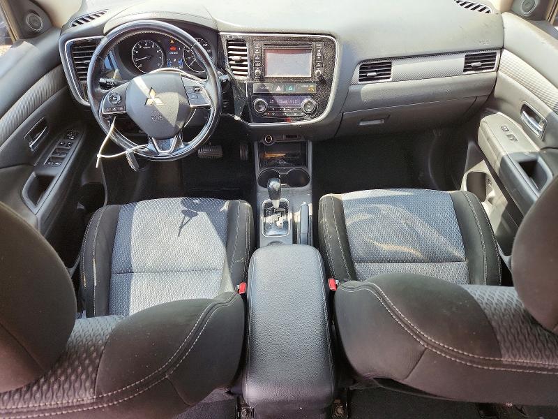 Aukcja sprzedaży 2016 Mitsubishi Outlander, vin: JA4AD3A33GZ020388, numer aukcji: 58706366