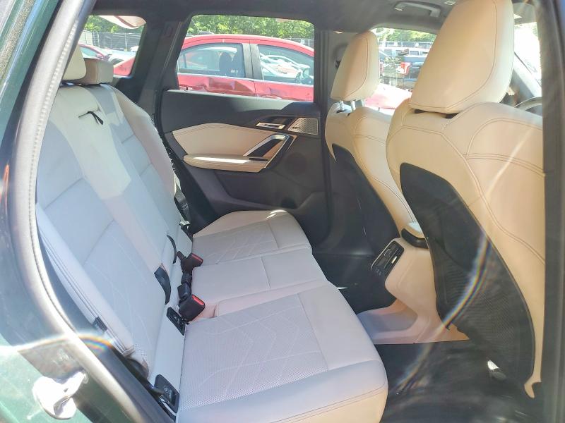 Продажа на аукционе авто 2023 Bmw X1, vin: WBX73EF06P5V77223, номер лота: 55942646