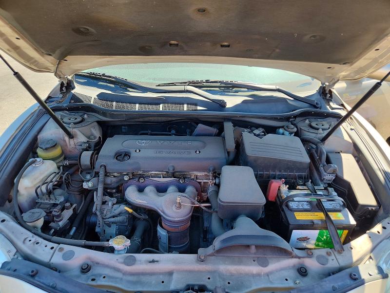 Aukcja sprzedaży 2007 Toyota Camry, vin: 4T1BE46K37U575203, numer aukcji: 58108466